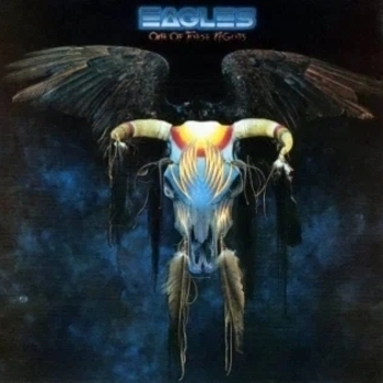 Eagles - Too Many Hands