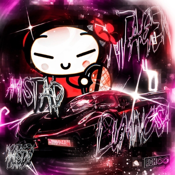 DJ DYLANFK - MONTAGEM AMISTAD LUDMINOSA