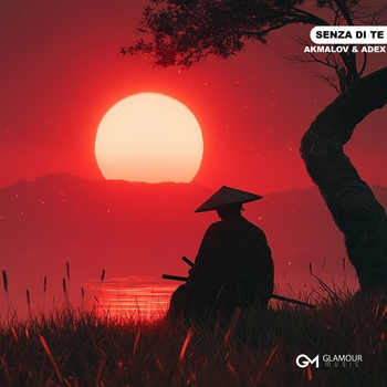 Akmalov, Adex - Senza Di Te