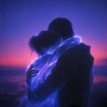 Trfn - Afraid of Love (sped up)