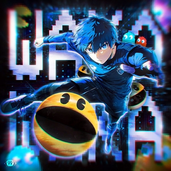 Альбом WAKA WAKA Gxmz, Zoro