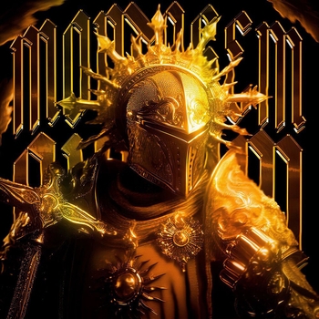 Альбом MONTAGEM AURUM SXLLX