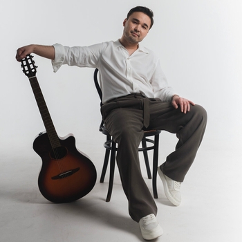 Izbasar Kenesov - Qaladym