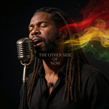 Альбом The Other Side of Now Let Babylon Burn
