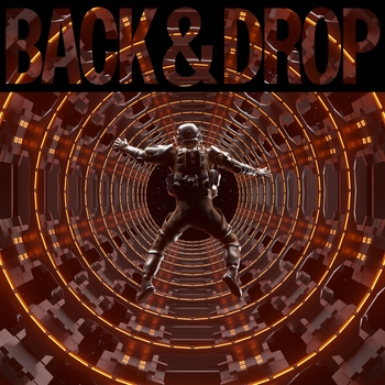 Goom Gum - Back and Drop (Original Mix)