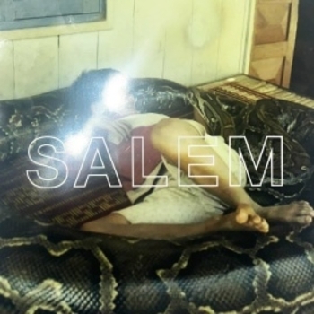Salem - Blood Brothers