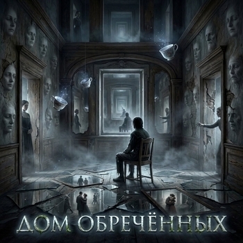 Мизантроп, Радомира - Дом обречённых