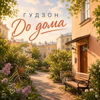 Гудзон - До дома