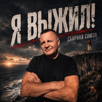 Альбом Я выжил! Сборная Союза
