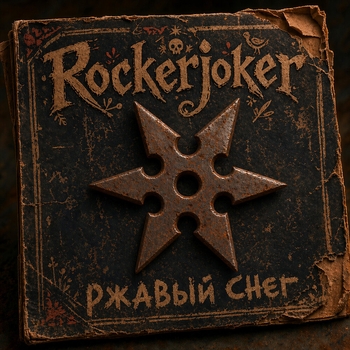 RockerJoker - Ржавый снег