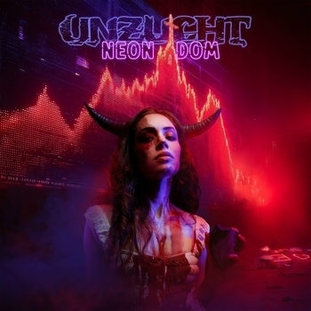 Unzucht - 1000 Scherben