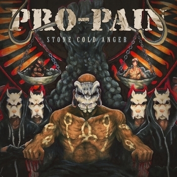 Pro-Pain - Jonestown Punch