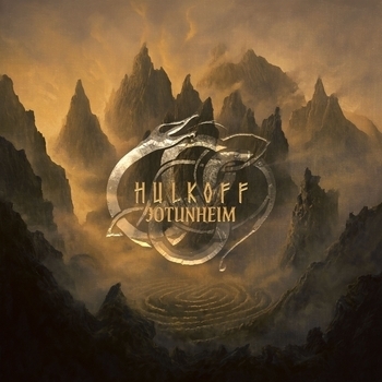 Hulkoff - Det Gamla Blodet