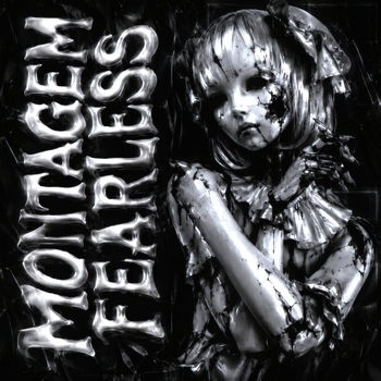 BRAZILIAN MASTER - MONTAGEM FEARLESS
