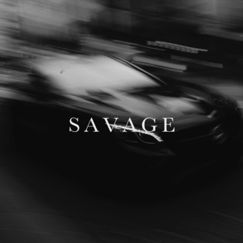 Альбом Savage KVPV