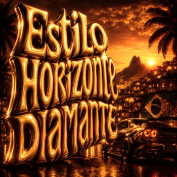 BRAZILIAN MASTER - Estilo Horizonte Diamante
