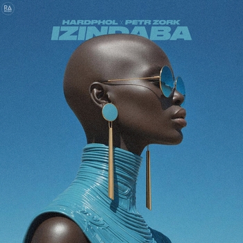 Hardphol, PETR ZORK - Izindaba