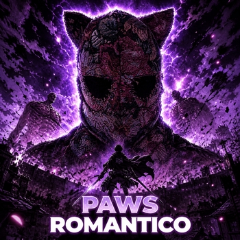 Альбом PAWS ROMANTICO 1NZZiDENT, Marni Paws, SHOOM!E