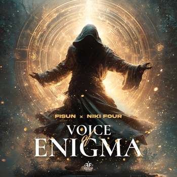 Fisun, Niki Four - Voice of Enigma