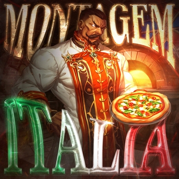Fenekot, Qõke, Tvoy - MONTAGEM ITALIA