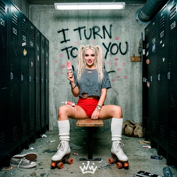Reznikov, Chill Ninja, Takisha, NEVSEDOMA, FEDO - I turn to you