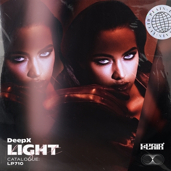 DeepX - Light