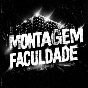 Phonk killazz, Dj Zn07 - MONTAGEM FACULDADE (Slowed)