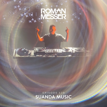 Альбом Suanda Music Episode 538 Roman Messer