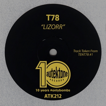 T78 - Lizorr
