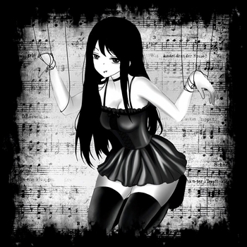 HOROSHIYAGNI, формула - Love My Face