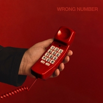 Альбом Wrong Number Claude VonStroke