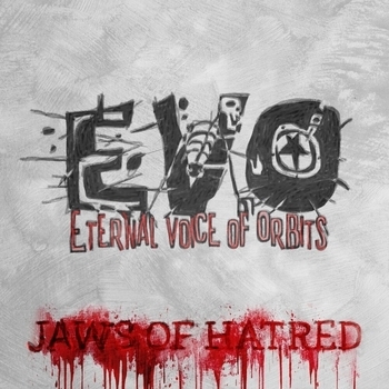 Evo - Jaws of Hatred