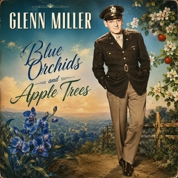 Glenn Miller - My Isle of Golden Dreams