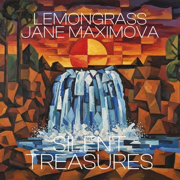 Lemongrass, Jane Maximova - Silent Treasures