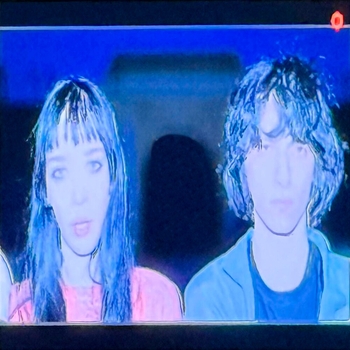 Mirèle, onda andar - Ночное кафе