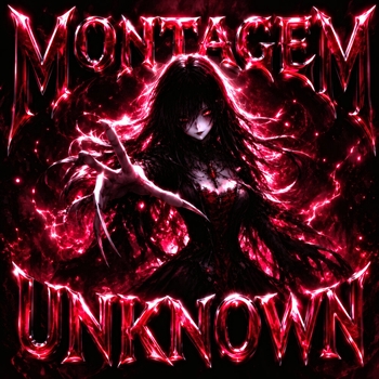 BRAZILIAN MASTER - MONTAGEM UNKNOWN