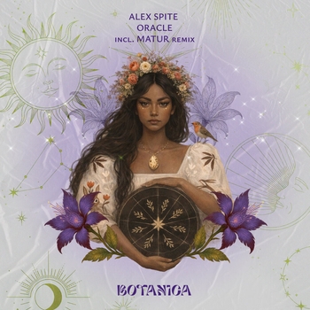 Alex Spite, MATUR - Oracle
