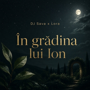 Dj Sava, Lora - In Gradina Lui Ion