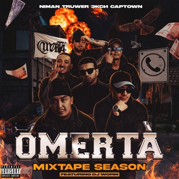 Экси, Niman, Truwer, CAPTOWN, DJ Worm, sam omi - Vroom