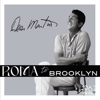 Dean Martin - Melodie D'amour (Remastered)