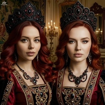 САМУРАЙКИ, VOXBOX, MAXIDANCE - Царица 3.0