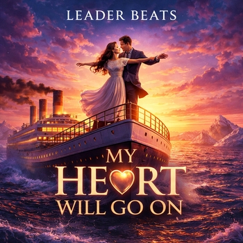 Leader Beats, Deep House - My Heart Will Go On