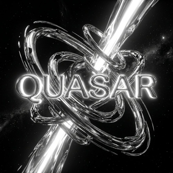 Альбом QUASAR GERXMVP