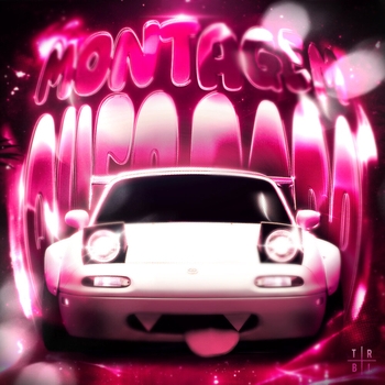 Альбом MONTAGEM QUEBRADA DJ FKU