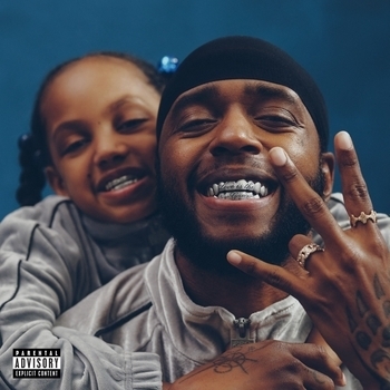 Leon Thomas, 6Lack, AZ Chike - All That Matters