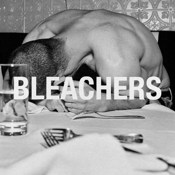 Bleachers - The van