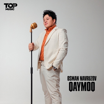 Осман Наврузов - Qaymoq