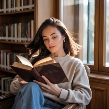 Альбом Музыка для чтения книг без слов Музыка для чтения, Музыка для книг, Медитативная музыка, музыка без слов
