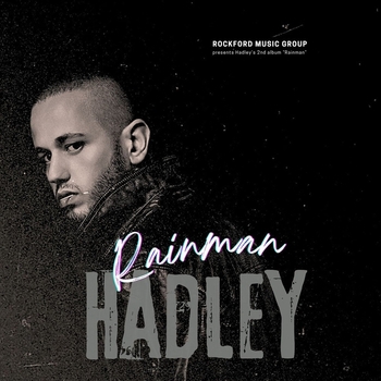 Альбом Rainman Hadley