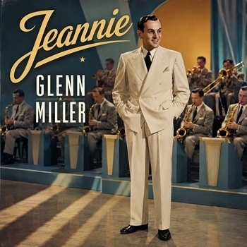 Альбом Jeannie Glenn Miller